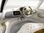 Renault KWID Concept 2014 года